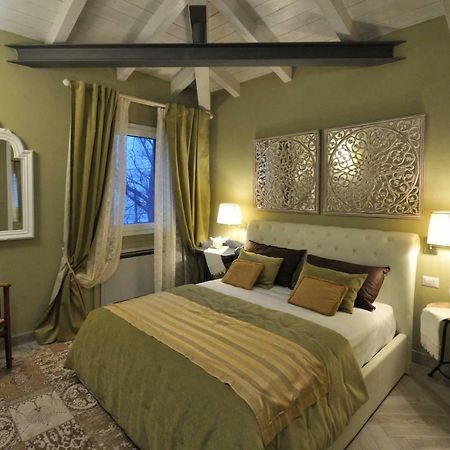 Bed and Breakfast Fico Bologna 453 Trebbo Di Reno Экстерьер фото
