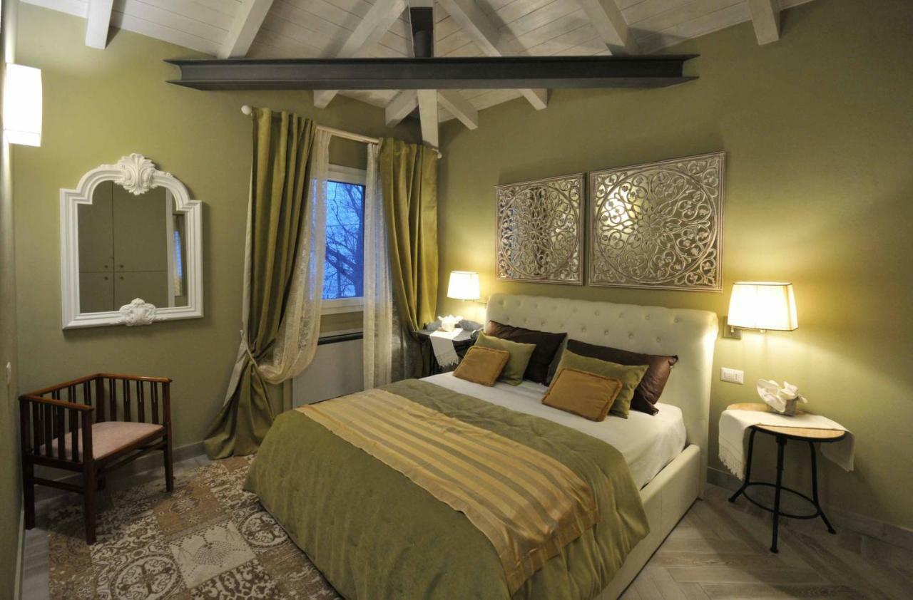 Bed and Breakfast Fico Bologna 453 Trebbo Di Reno Экстерьер фото