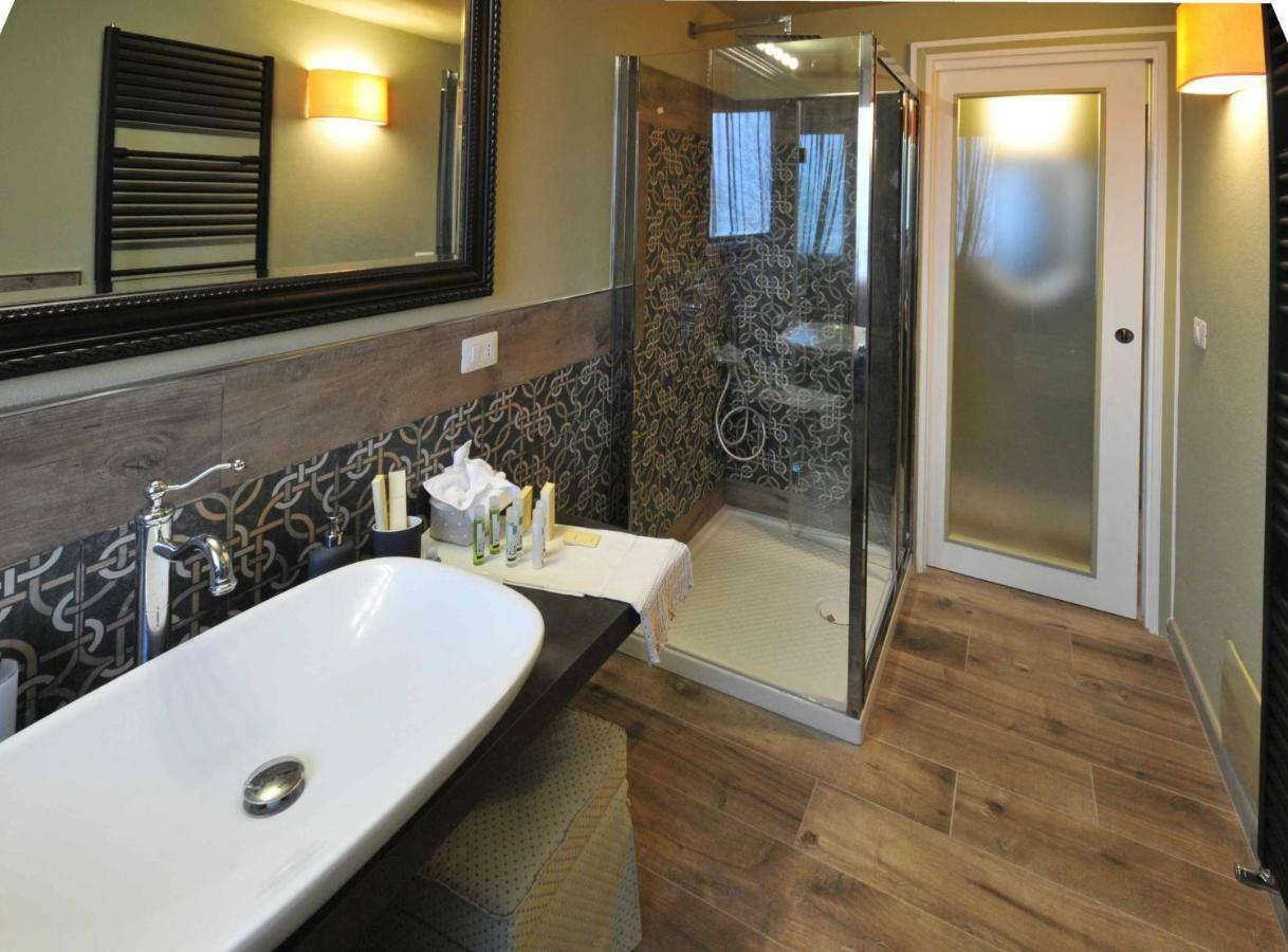 Bed and Breakfast Fico Bologna 453 Trebbo Di Reno Экстерьер фото