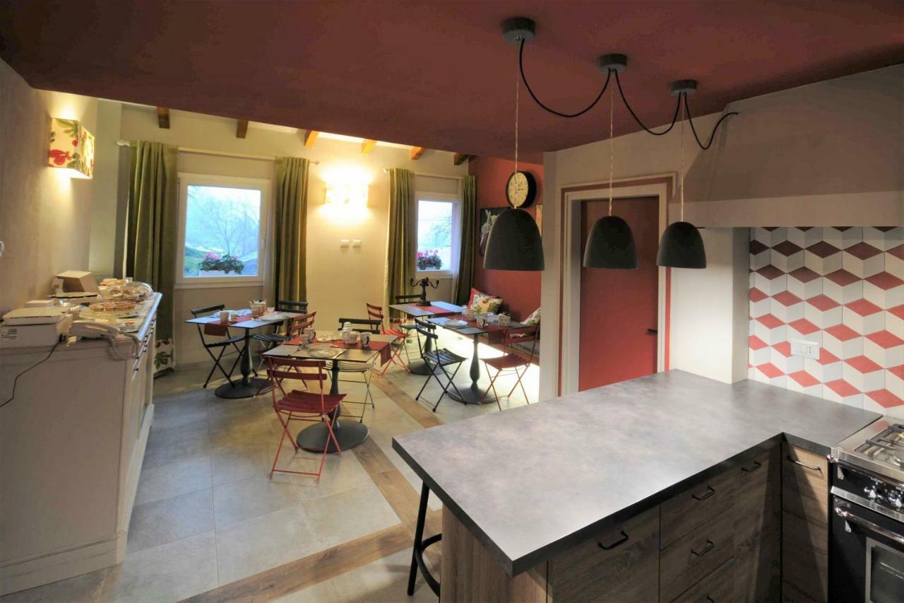 Bed and Breakfast Fico Bologna 453 Trebbo Di Reno Экстерьер фото