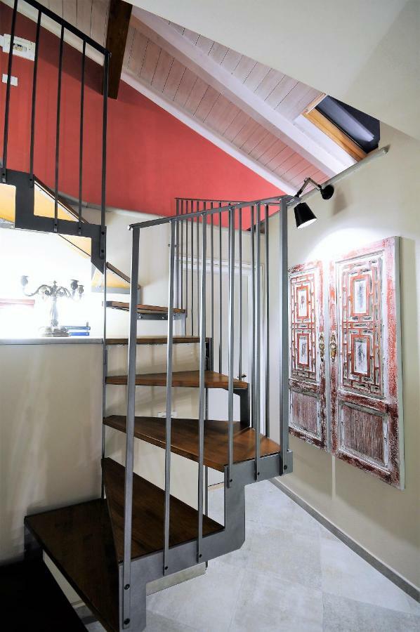 Bed and Breakfast Fico Bologna 453 Trebbo Di Reno Экстерьер фото