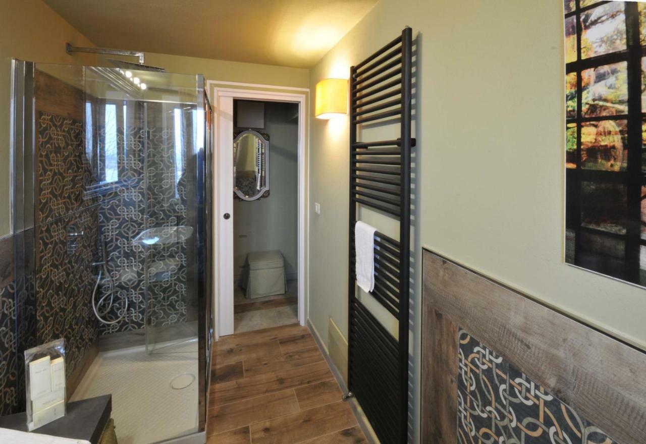 Bed and Breakfast Fico Bologna 453 Trebbo Di Reno Экстерьер фото