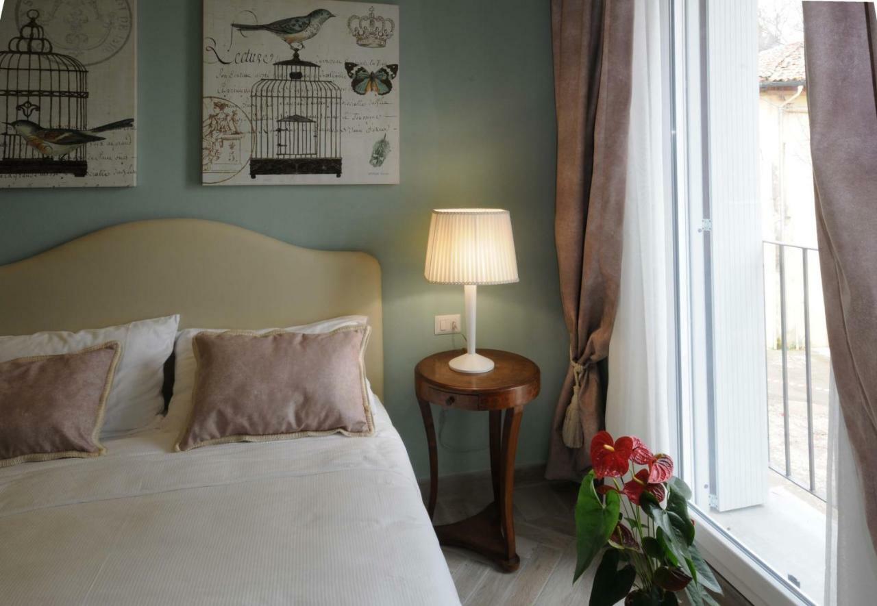 Bed and Breakfast Fico Bologna 453 Trebbo Di Reno Экстерьер фото