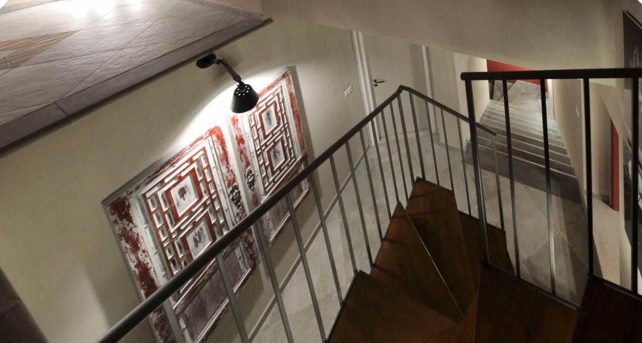 Bed and Breakfast Fico Bologna 453 Trebbo Di Reno Экстерьер фото