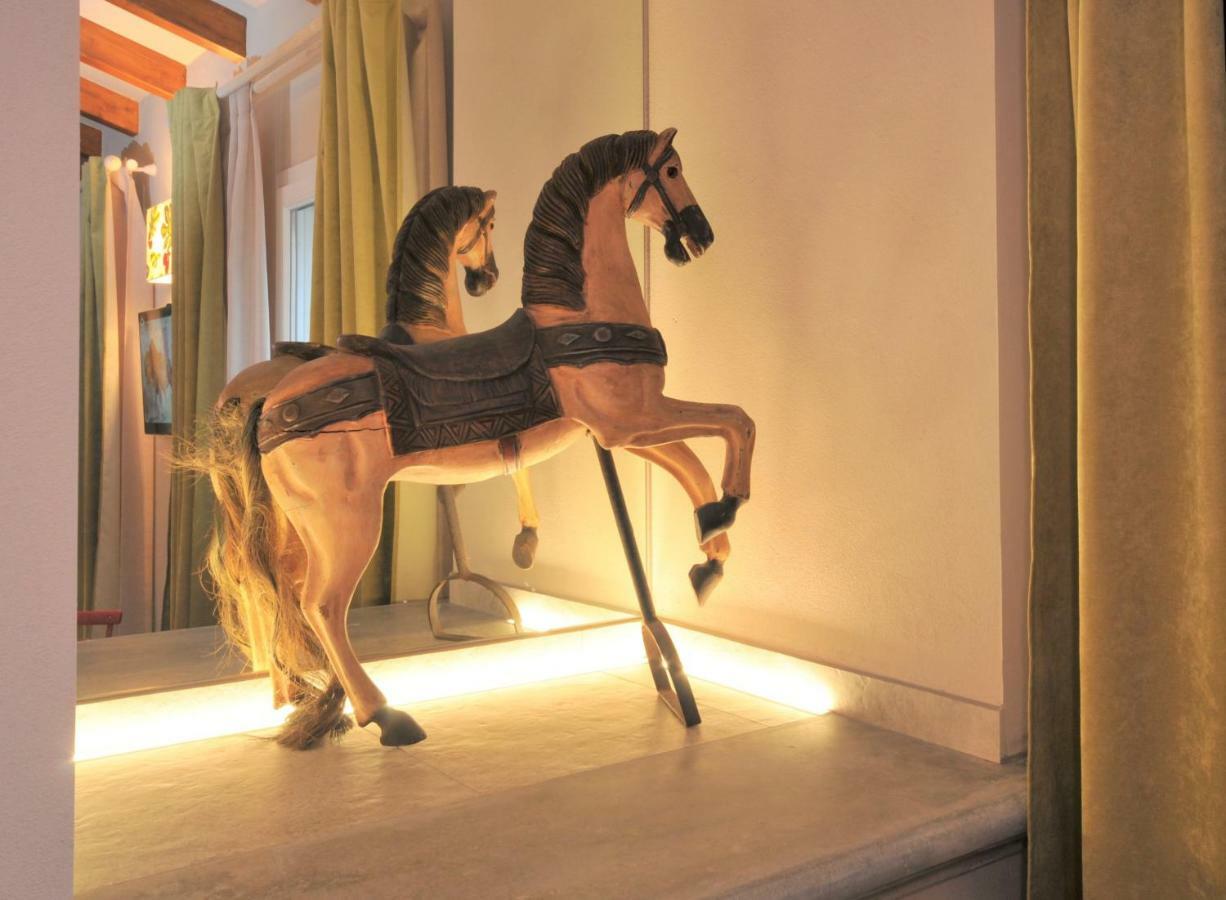 Bed and Breakfast Fico Bologna 453 Trebbo Di Reno Экстерьер фото