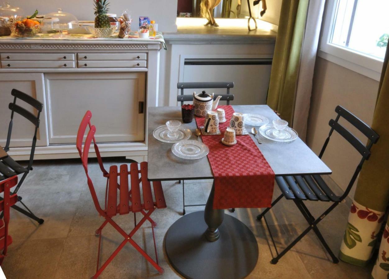 Bed and Breakfast Fico Bologna 453 Trebbo Di Reno Экстерьер фото