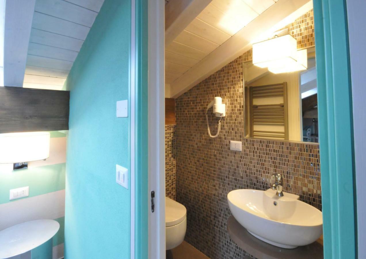 Bed and Breakfast Fico Bologna 453 Trebbo Di Reno Экстерьер фото