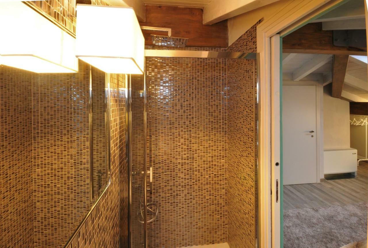 Bed and Breakfast Fico Bologna 453 Trebbo Di Reno Экстерьер фото