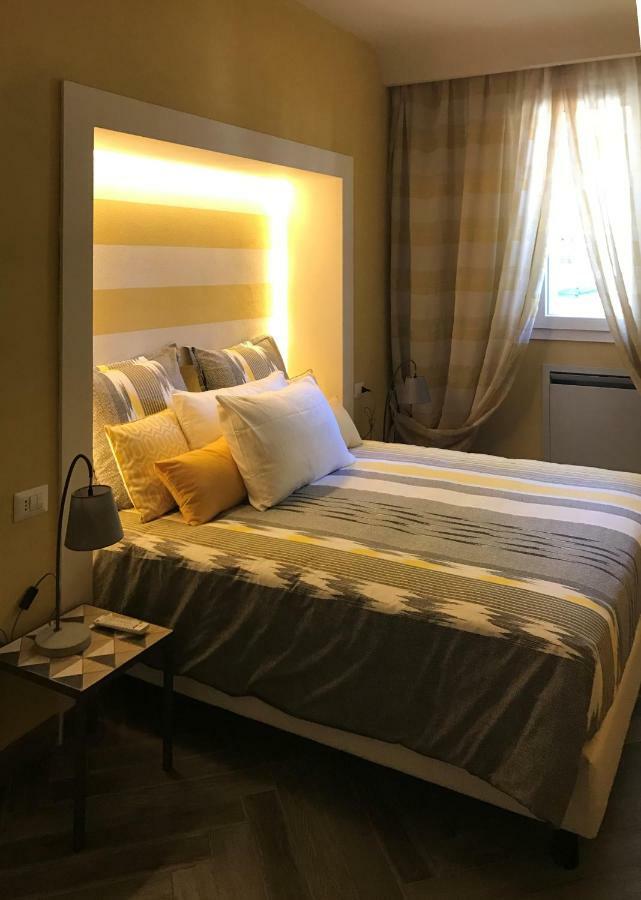 Bed and Breakfast Fico Bologna 453 Trebbo Di Reno Экстерьер фото