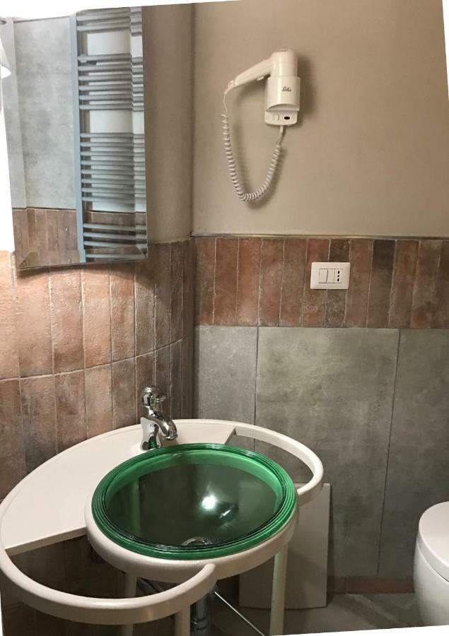 Bed and Breakfast Fico Bologna 453 Trebbo Di Reno Экстерьер фото