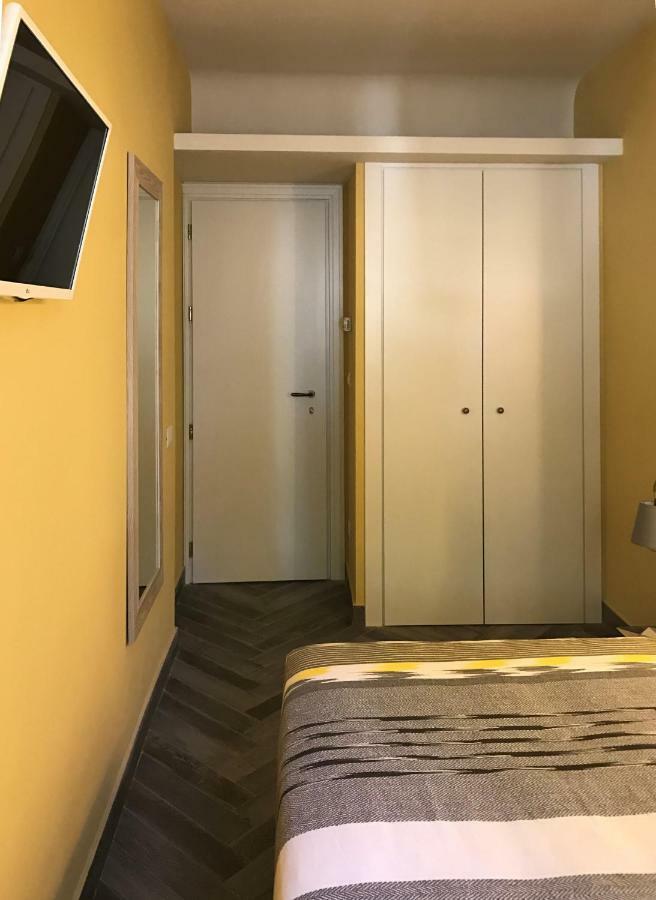 Bed and Breakfast Fico Bologna 453 Trebbo Di Reno Экстерьер фото