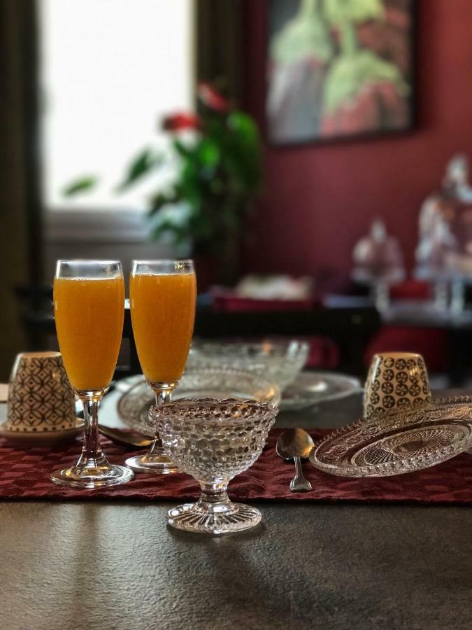 Bed and Breakfast Fico Bologna 453 Trebbo Di Reno Экстерьер фото