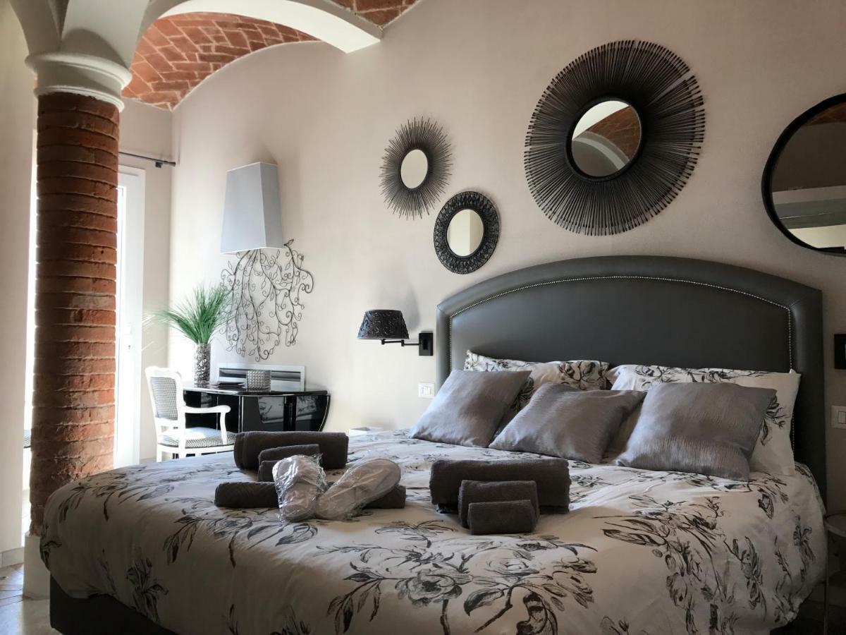 Bed and Breakfast Fico Bologna 453 Trebbo Di Reno Экстерьер фото