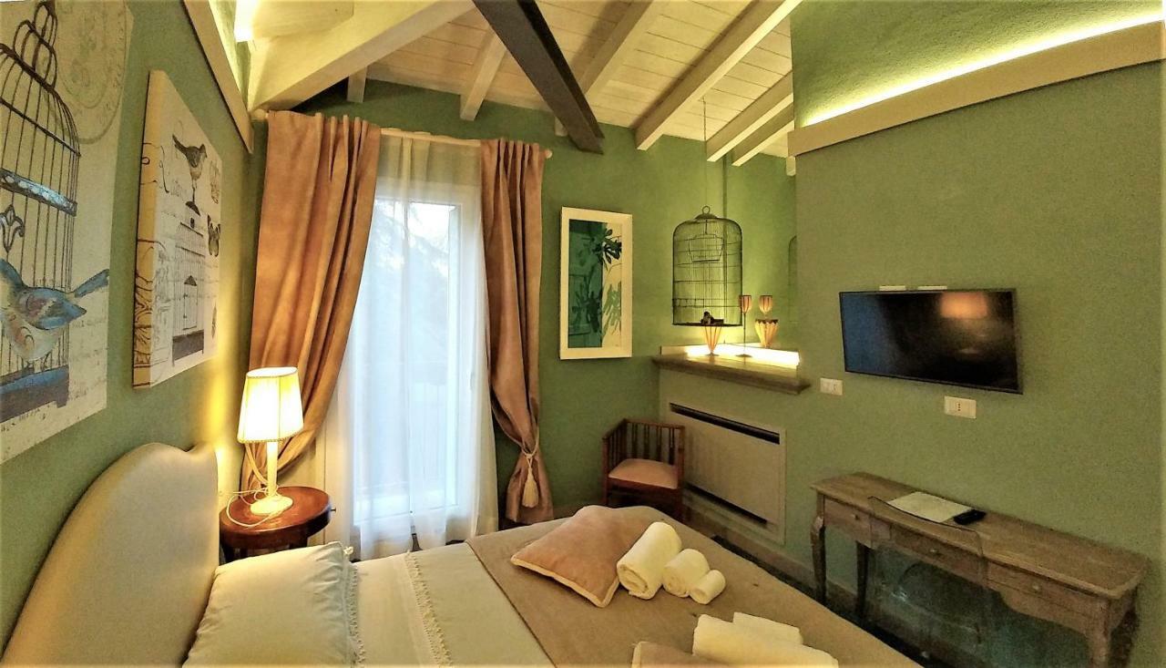 Bed and Breakfast Fico Bologna 453 Trebbo Di Reno Номер фото