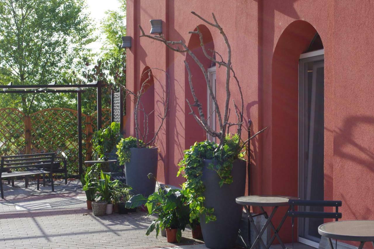 Bed and Breakfast Fico Bologna 453 Trebbo Di Reno Экстерьер фото