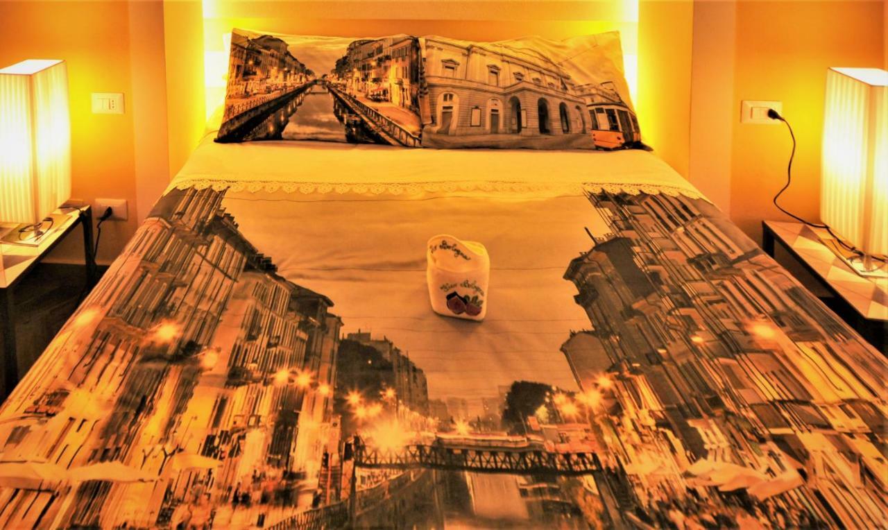 Bed and Breakfast Fico Bologna 453 Trebbo Di Reno Экстерьер фото