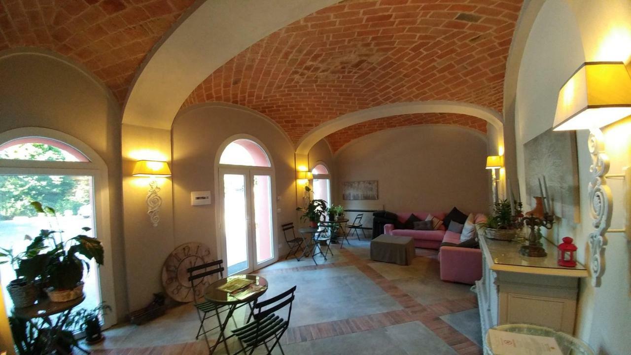 Bed and Breakfast Fico Bologna 453 Trebbo Di Reno Экстерьер фото