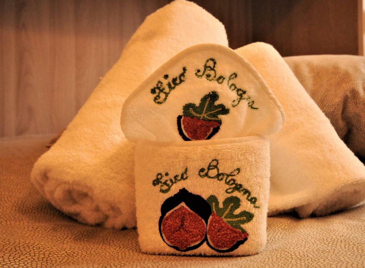 Bed and Breakfast Fico Bologna 453 Trebbo Di Reno Экстерьер фото