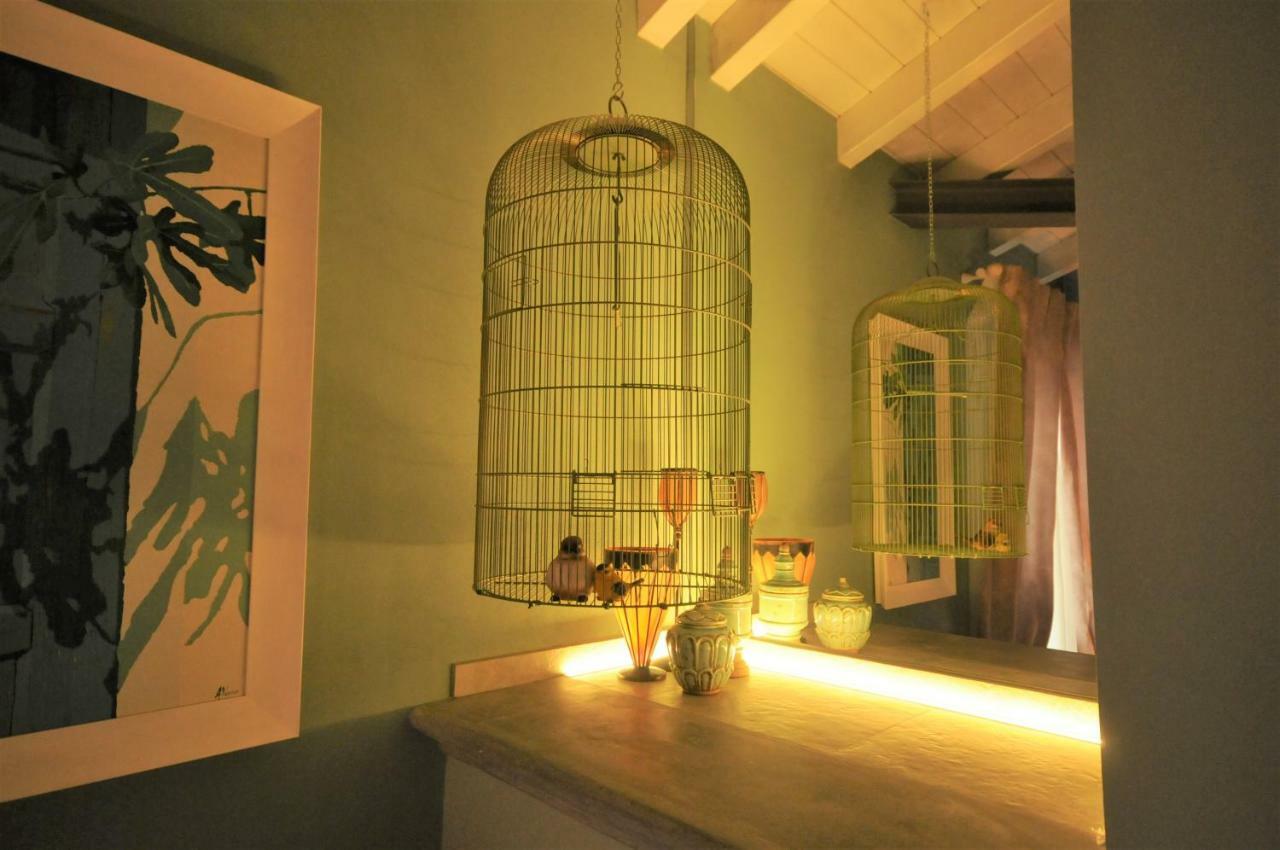 Bed and Breakfast Fico Bologna 453 Trebbo Di Reno Экстерьер фото