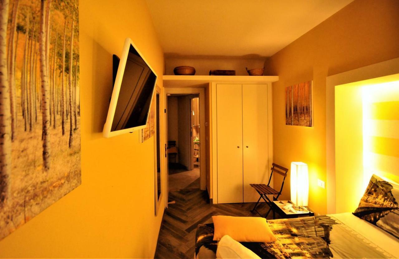 Bed and Breakfast Fico Bologna 453 Trebbo Di Reno Экстерьер фото