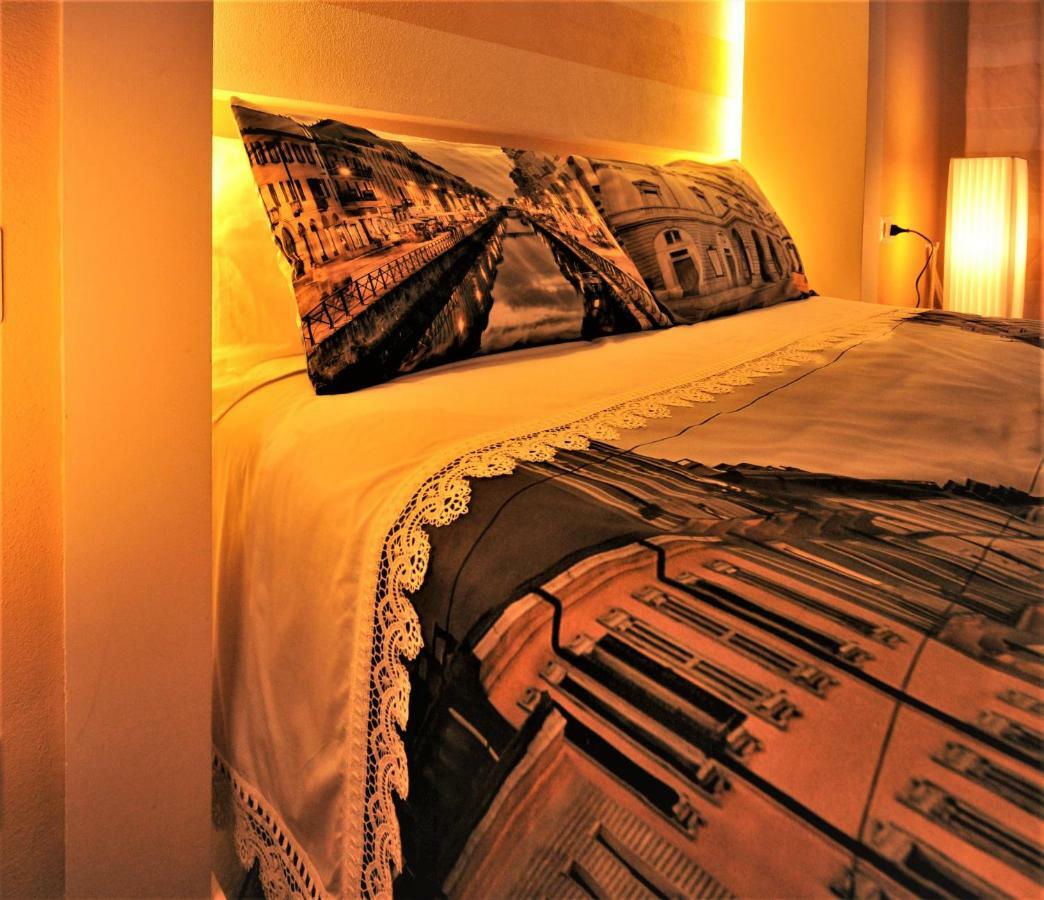 Bed and Breakfast Fico Bologna 453 Trebbo Di Reno Экстерьер фото