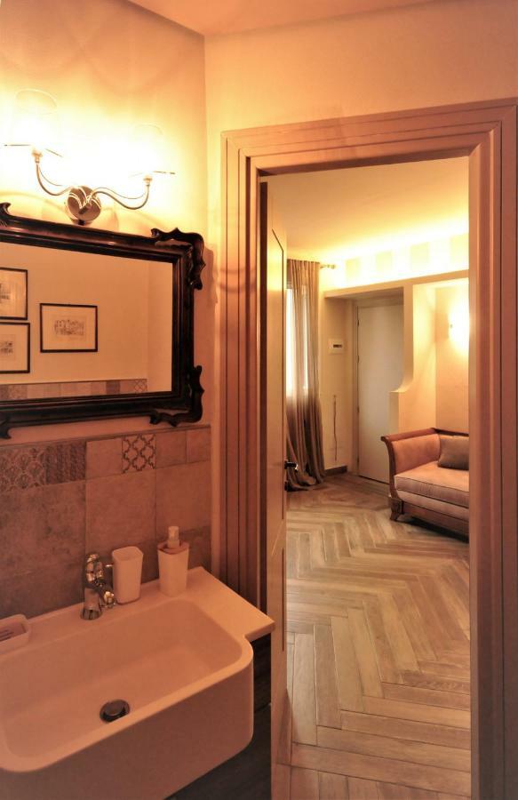 Bed and Breakfast Fico Bologna 453 Trebbo Di Reno Экстерьер фото
